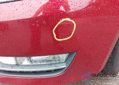 2015 Volkswagen Passat 1.8T Sel Premium z USA, uszkodzony, nr VIN 1VWCT7A33FC023637